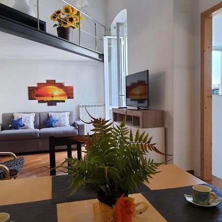Appartamento Casa Pepita Finale Ligure Esterno foto