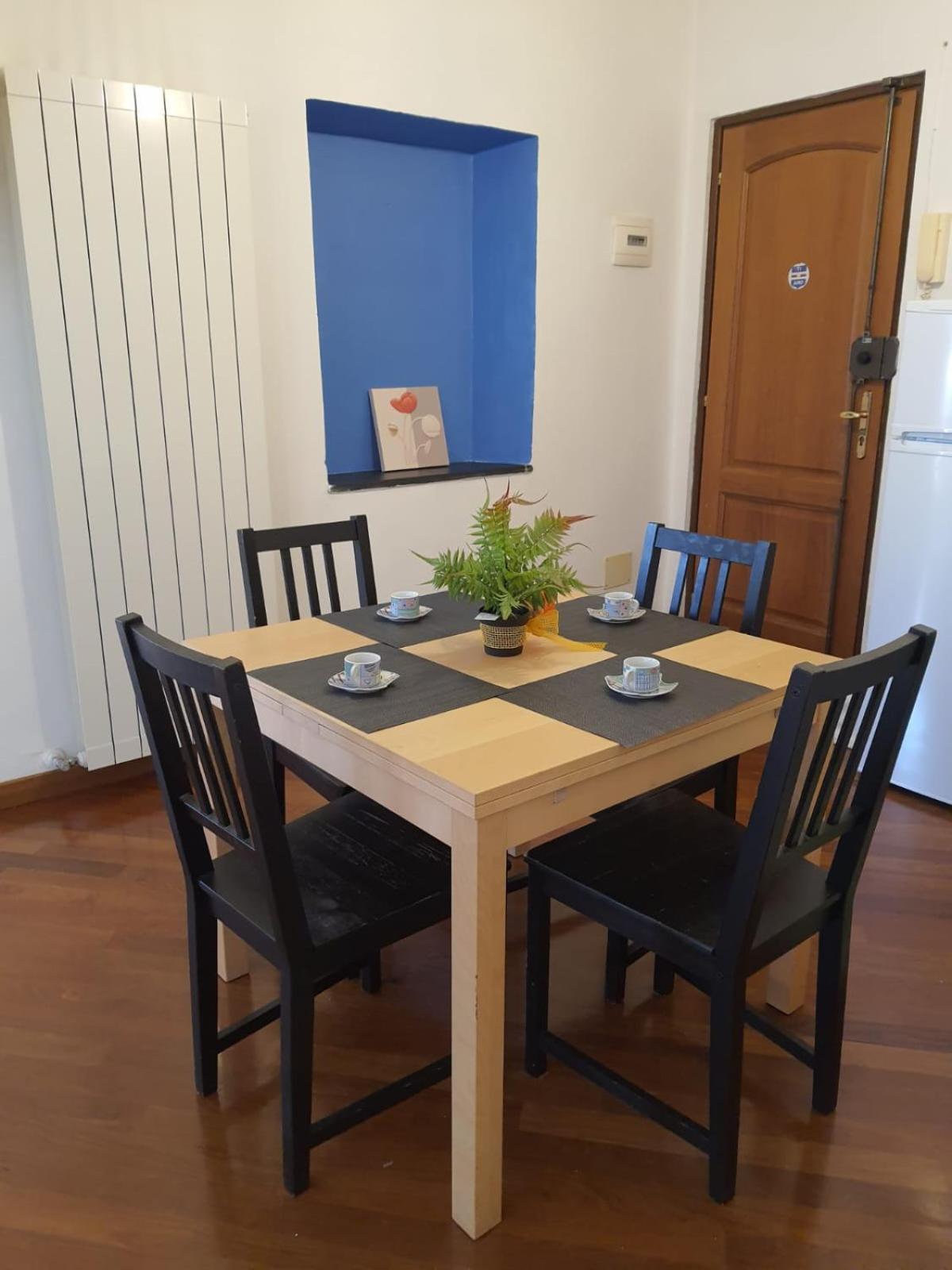 Appartamento Casa Pepita Finale Ligure Esterno foto