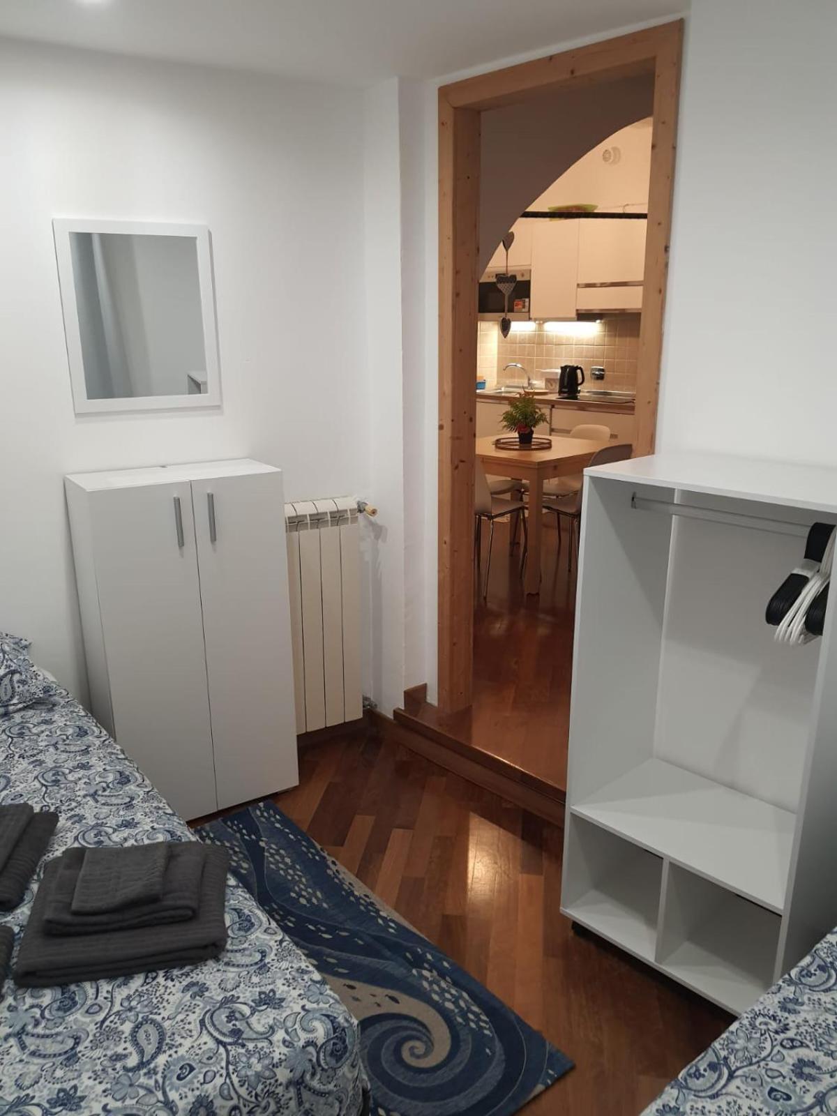 Appartamento Casa Pepita Finale Ligure Esterno foto