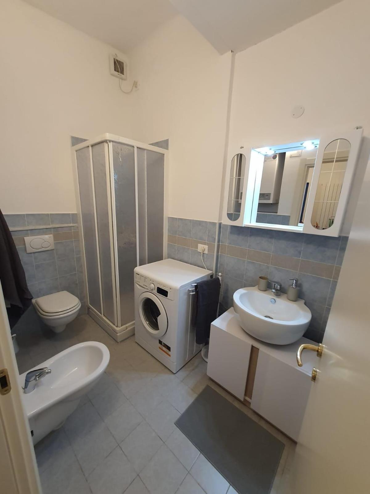 Appartamento Casa Pepita Finale Ligure Esterno foto