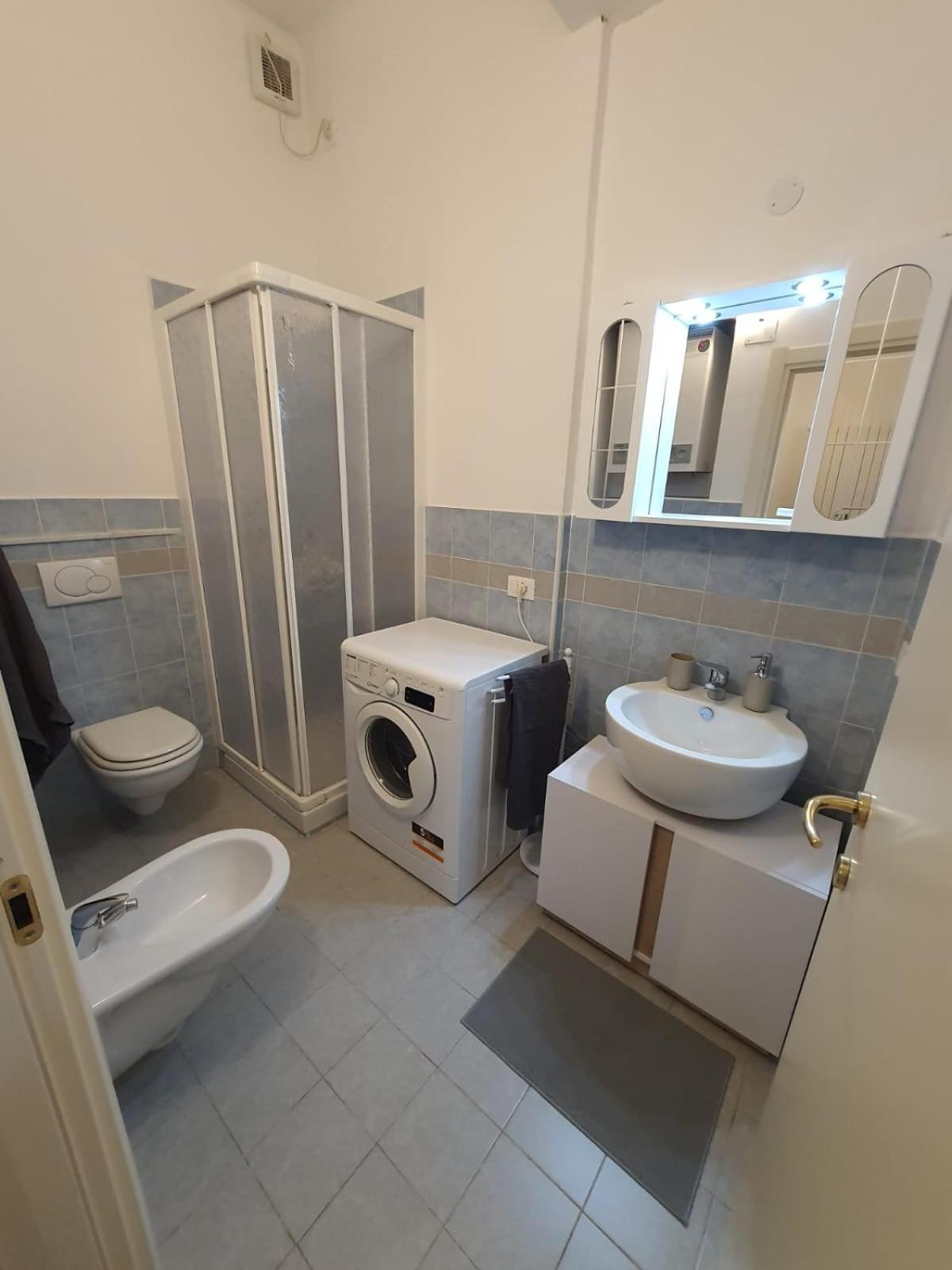 Appartamento Casa Pepita Finale Ligure Esterno foto