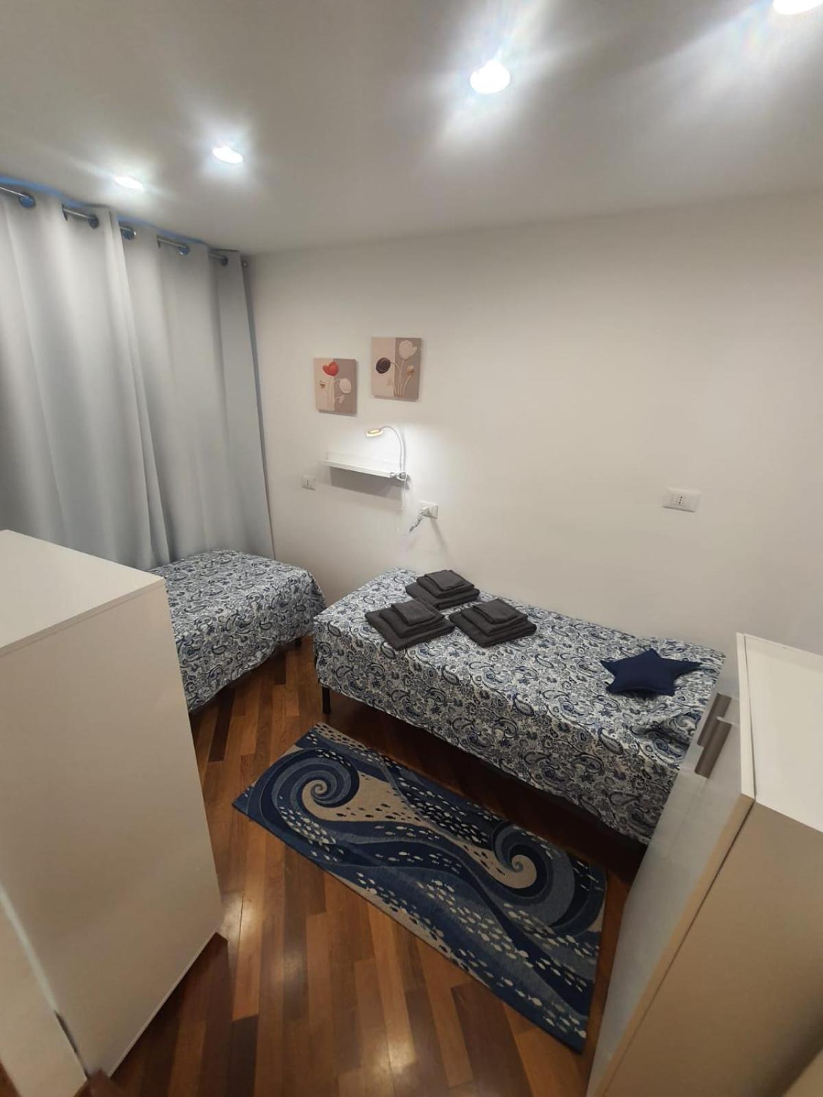 Appartamento Casa Pepita Finale Ligure Esterno foto