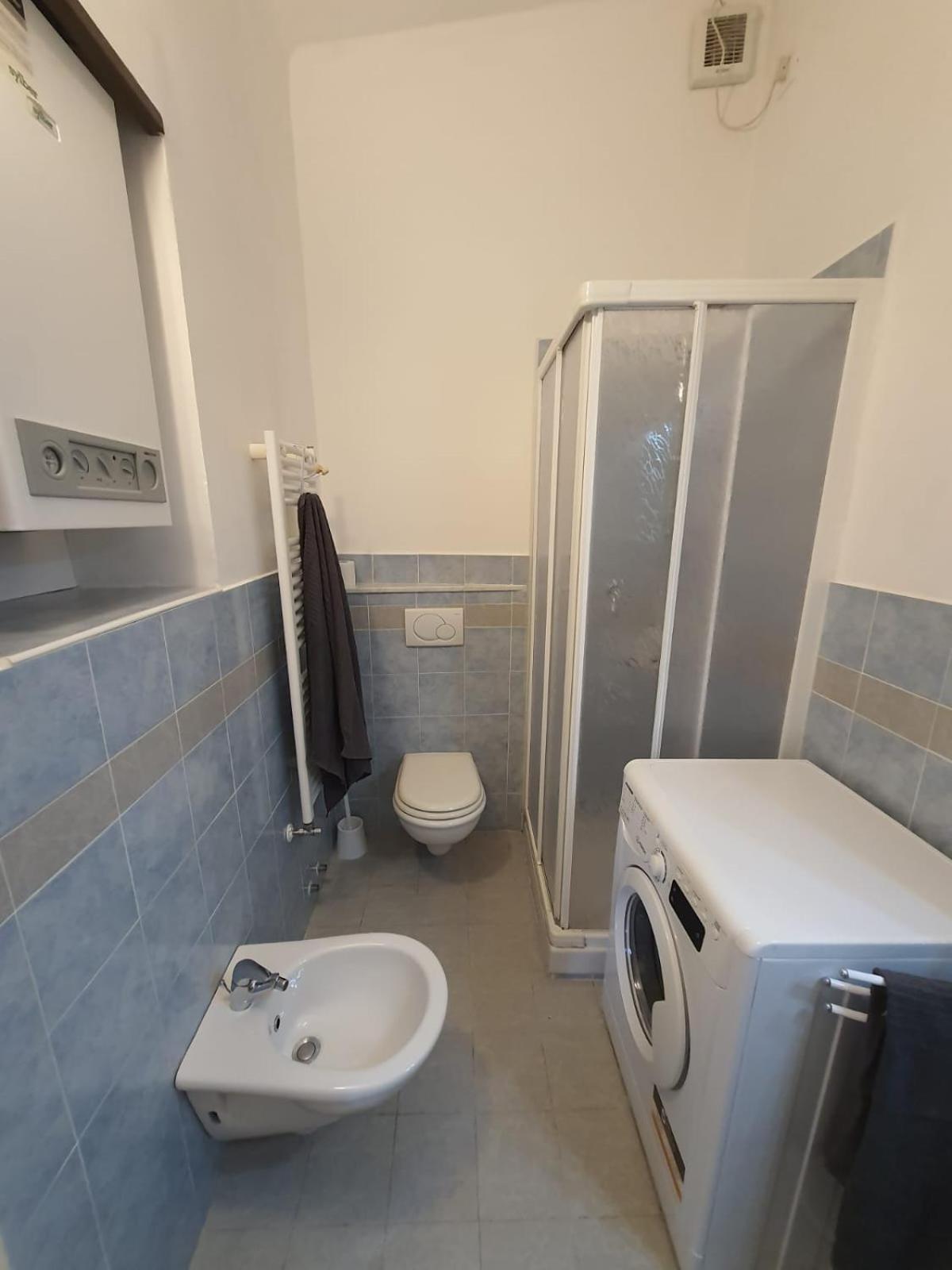 Appartamento Casa Pepita Finale Ligure Esterno foto