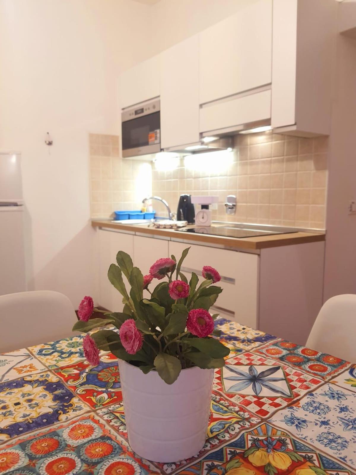 Appartamento Casa Pepita Finale Ligure Esterno foto