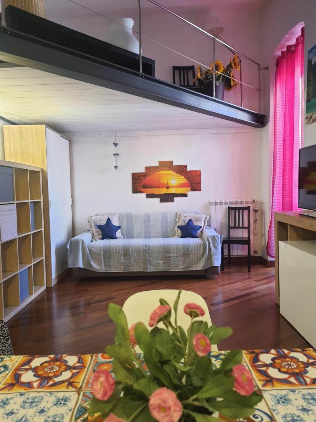 Appartamento Casa Pepita Finale Ligure Esterno foto