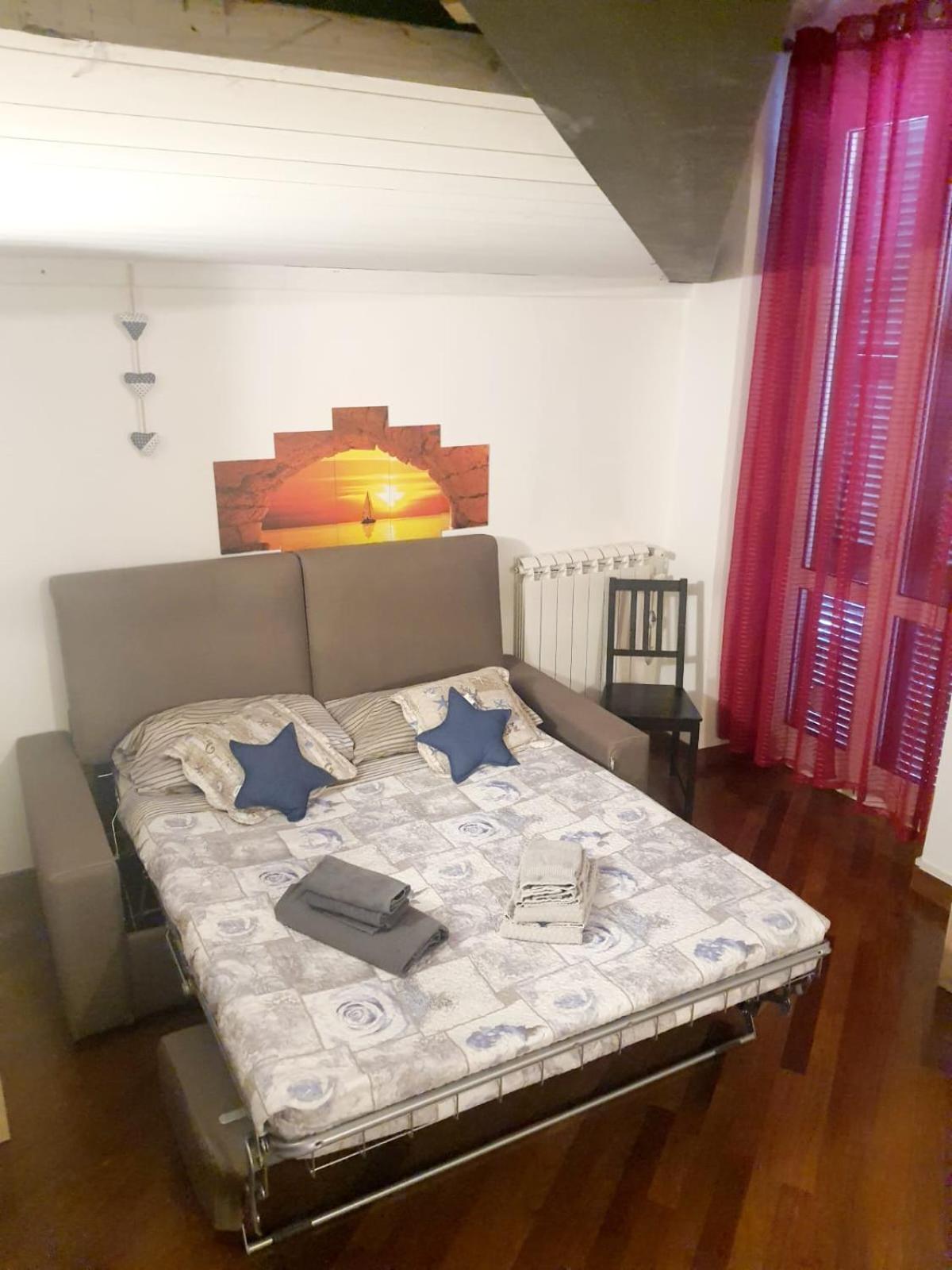 Appartamento Casa Pepita Finale Ligure Esterno foto