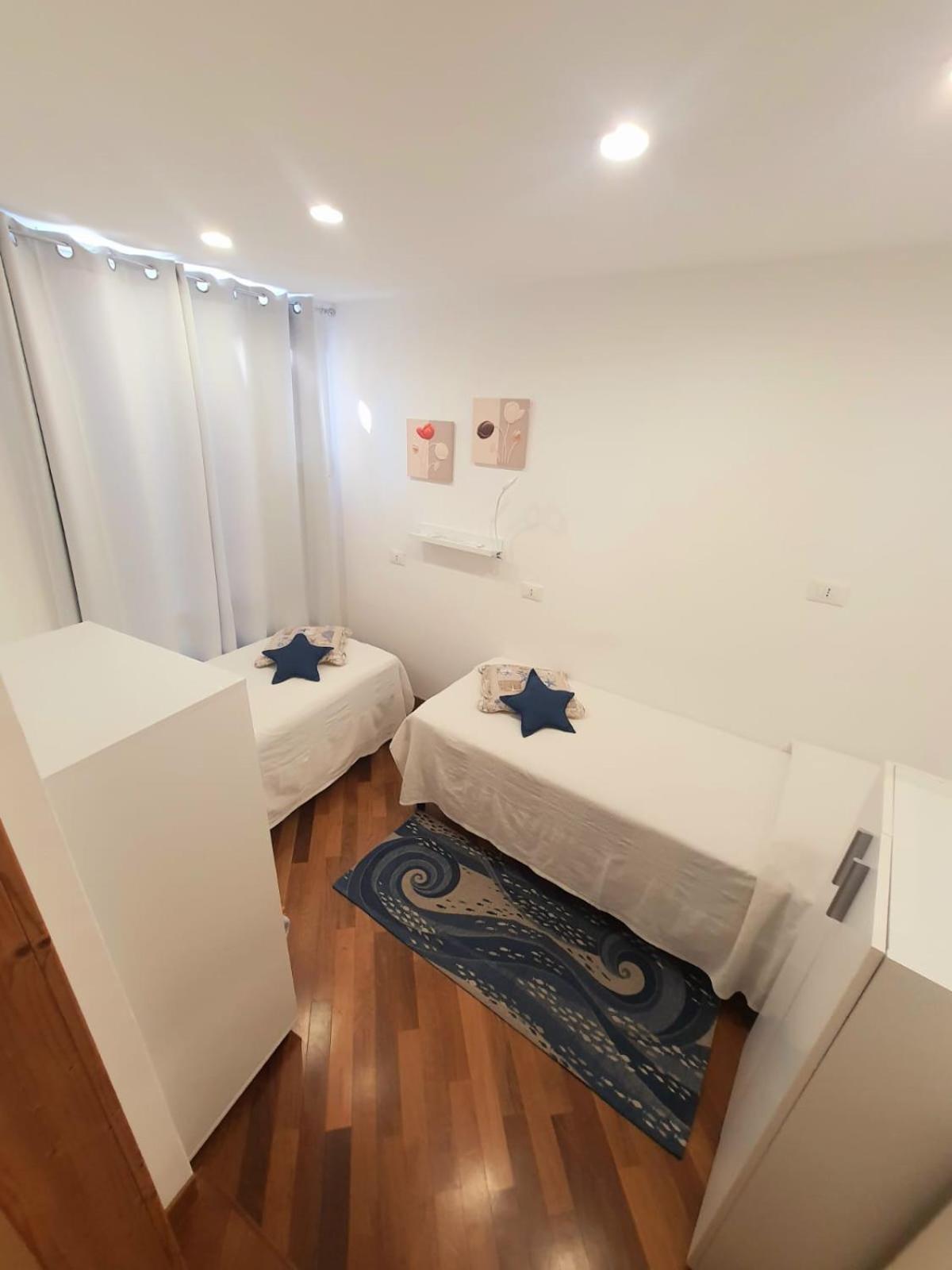 Appartamento Casa Pepita Finale Ligure Esterno foto