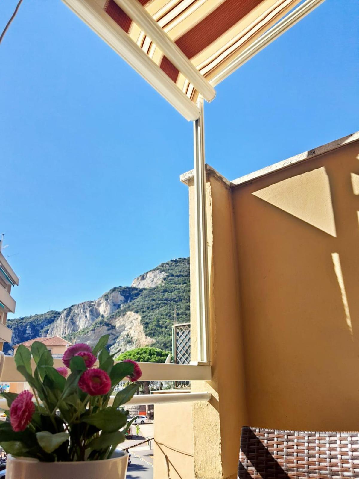 Appartamento Casa Pepita Finale Ligure Esterno foto